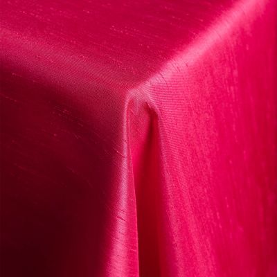 Image of Shantung, Hot Pink